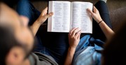 5 Ways to Engage More Deeply with God’s Word This Year (Proverbs 7:2-3) - Your Daily Bible Verse - January 1