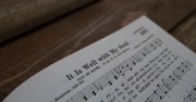 The Heartbreaking Story Behind the Beloved Hymn It Is Well with My Soul