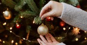 Anne Neilson on Letting Go of Holiday Perfection and Returning to Jesus