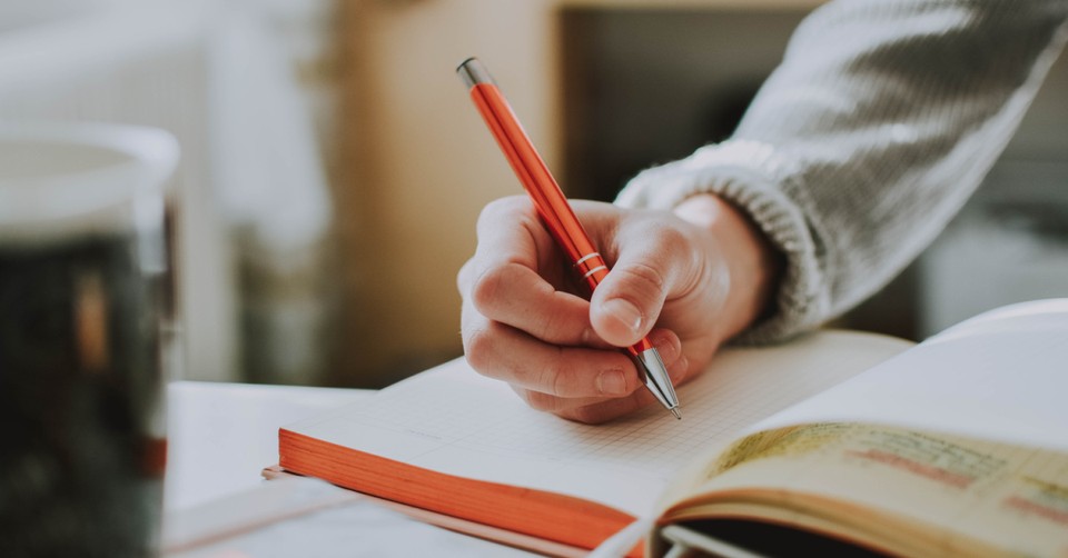 6 Spiritual Goals for the New Year