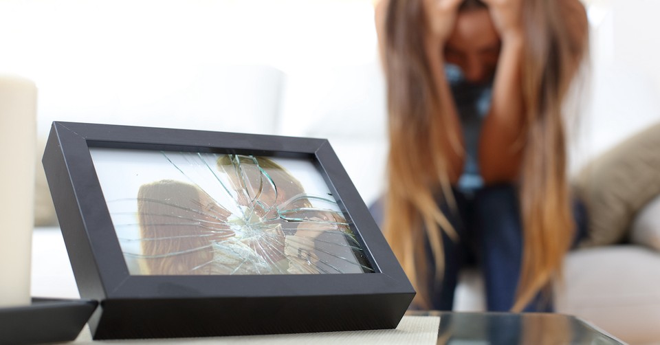 Is Remarriage after Divorce a Sin?