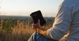 20 Bible Verses That Remind Us Where Freedom Really Comes From