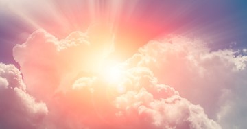 7 Things We Will Not Do in Heaven