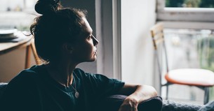 Encouragement for the Mom Without Her Own Momma This Mother's Day