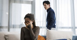 5 Types of Men That Make Bad Husbands
