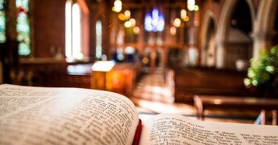 What’s Really Lost When a Church Closes