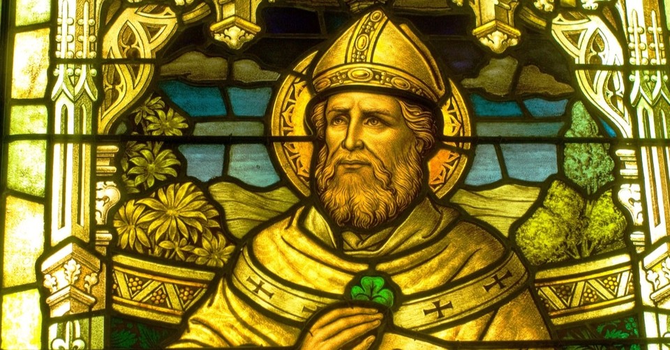 Who Was St. Patrick, and Why Should Christians Celebrate St. Patrick's Day?
