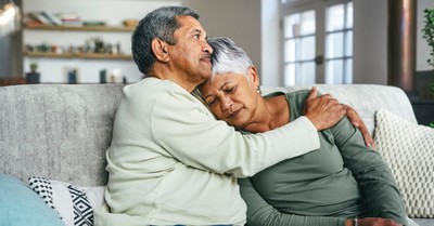 5 Questions You Need to Regularly Ask Your Depressed Spouse