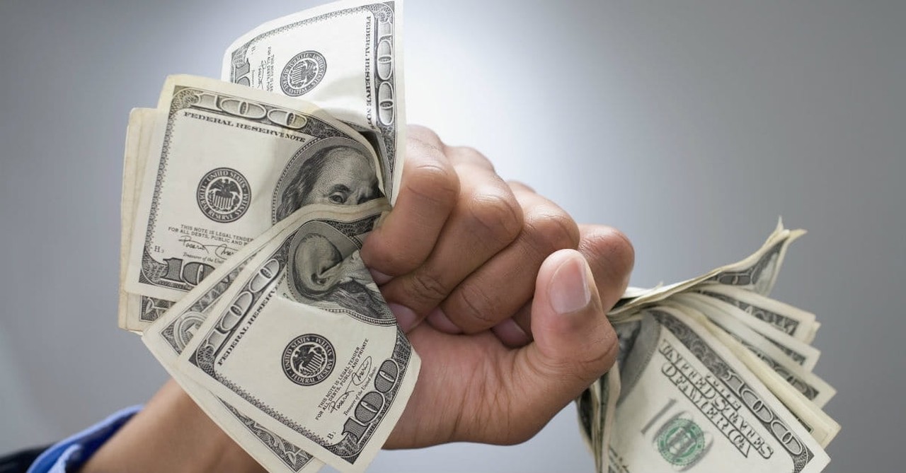 5. Gluttony/Coveting