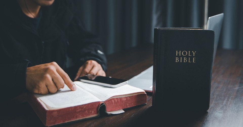 Texas Pastor Warns of Idolatry Amid Increase Usage of Idolatry Among Christians