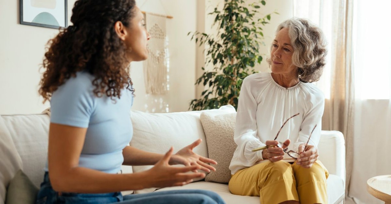 5 Ways for Oldest Daughters to Heal