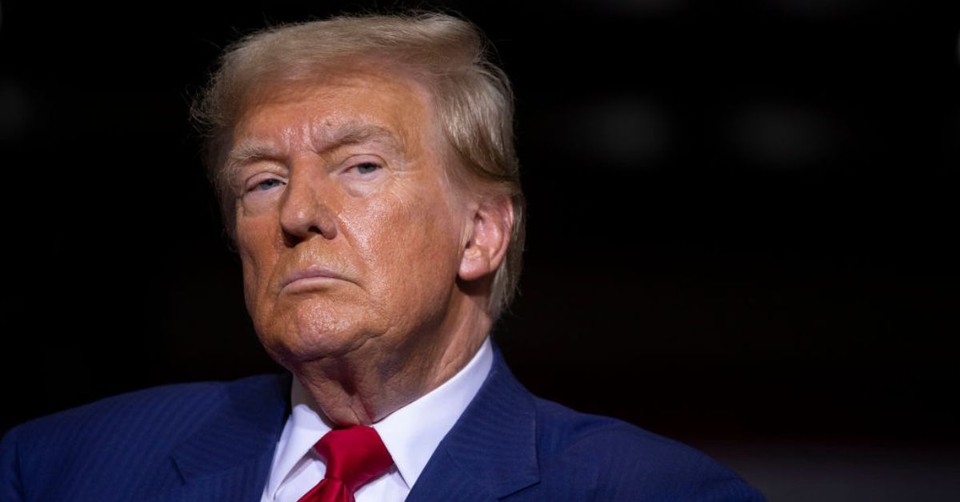 Trump Pushing His New Peace Plan for Russia and Ukraine, European Leaders Revising