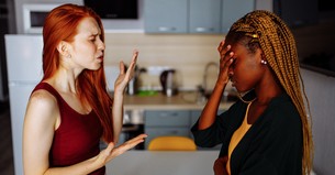 7 Things to Do When You Can’t Fix a Relationship