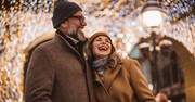 Let the Holidays Bring You Together - PLUS Marriage Devotional