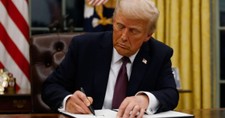 Trump Drafting Executive Order that Could Block State AI Laws, Replace with Federal Laws