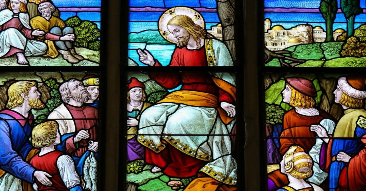 4. Giving Illustrates God’s Salvation