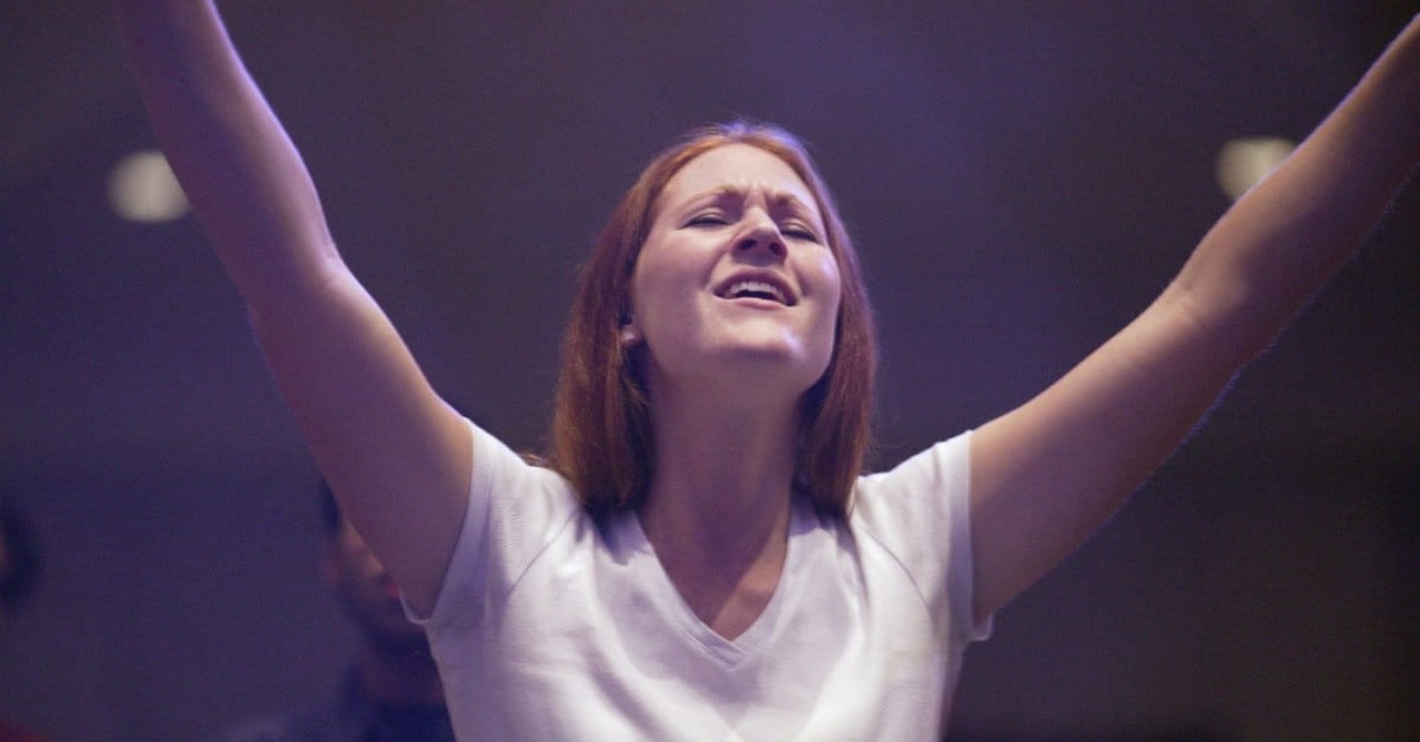 10. Giving Praises God’s Character