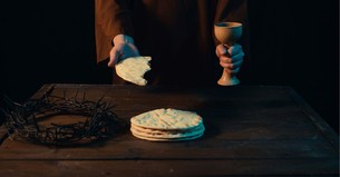 5 Ways Jesus Used Meals to Teach, Heal, and Connect