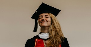 5 Prayers for College Graduates