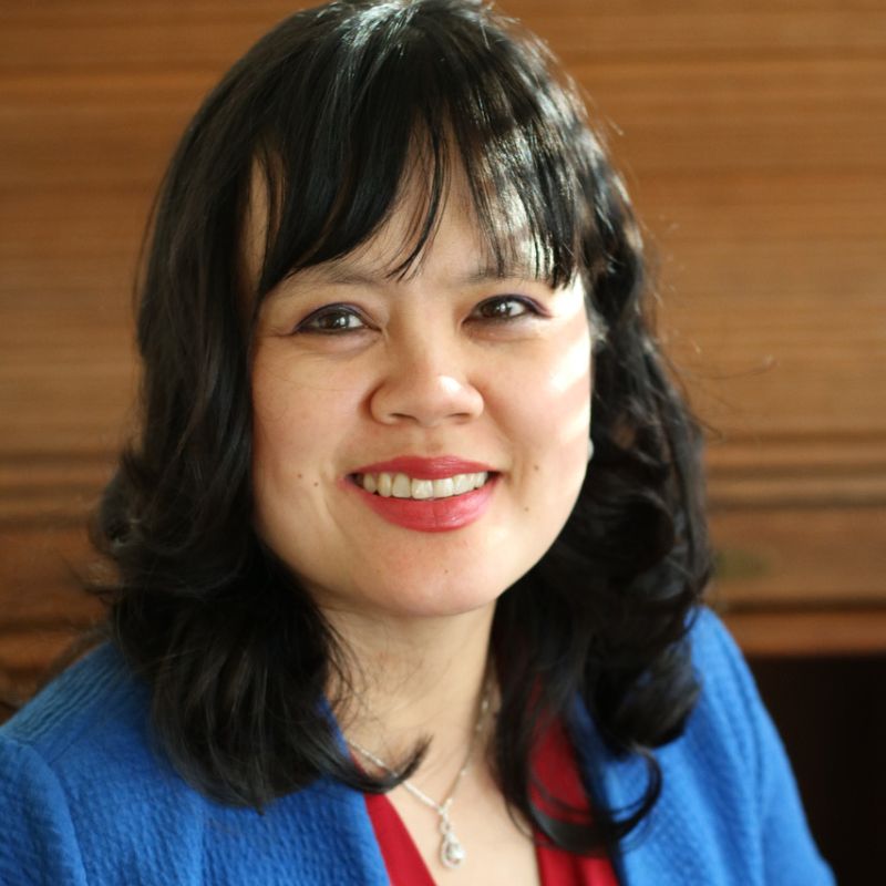 Dr. Audrey Davidheiser