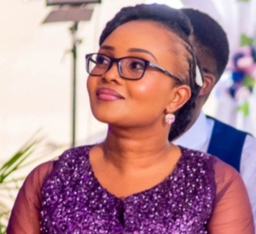 Author Photo -  Keren Kanyago