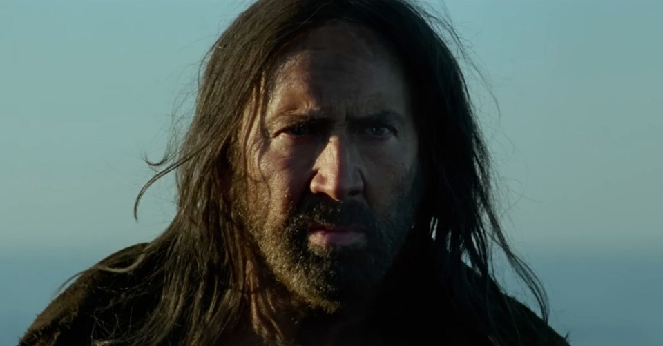 Nicholas Cage Plays the Father of Jesus in New Horror Film ‘The Carpenter’s Son’