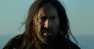 Nicholas Cage Plays the Father of Jesus in New Horror Film ‘The Carpenter’s Son’