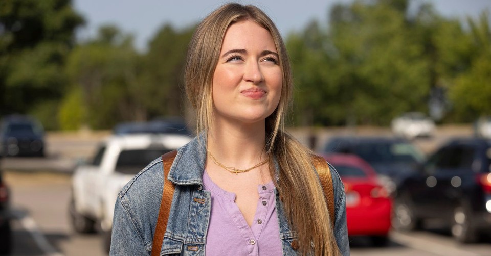 ‘Dot Conner’ Actress Gili Gould Says Her Goal Is to Please God, Not Hollywood