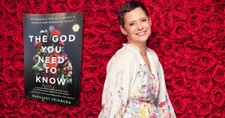 Margaret Feinberg’s Latest Book 'The God You Need to Know' Uncovers the Work of the Holy Spirit in Scripture