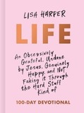 Life by Lisa Harper