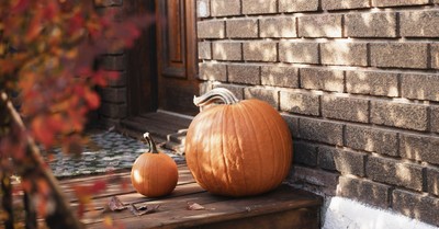 5 Ideas to Make Halloween a Blessing Instead of a Curse