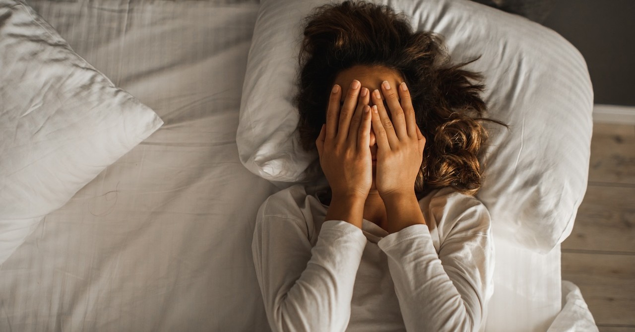 5 Prayers for Women Struggling with Transition