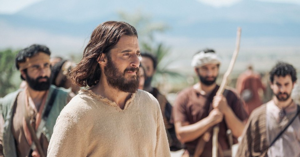 Jonathan Roumie Says Atheists Are Turning to Christ Through ‘The Chosen’