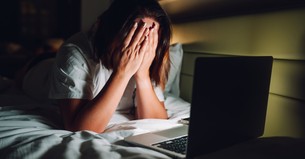 Where Is the Line Between Doing Something Right, Staying Informed, and Staying Sane?