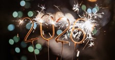 7 Creative New Year’s Traditions for Christian Singles