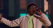 14-Year-Old Praises Jesus on ‘The Voice’ With Worship-Filled Forrest Frank Song