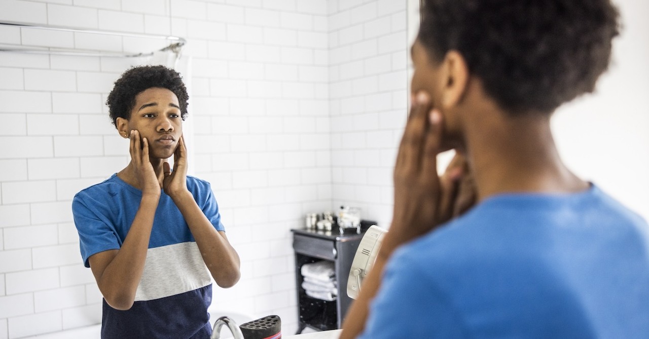 5 Things You Don't Realize Are Negatively Impacting Your Teen's Body Image