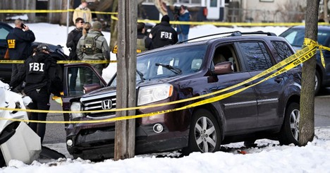 Law Enforcement Involved in ICE-Related Shooting in Minneapolis