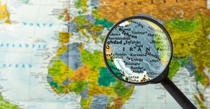 For Such a Time as This in Iran