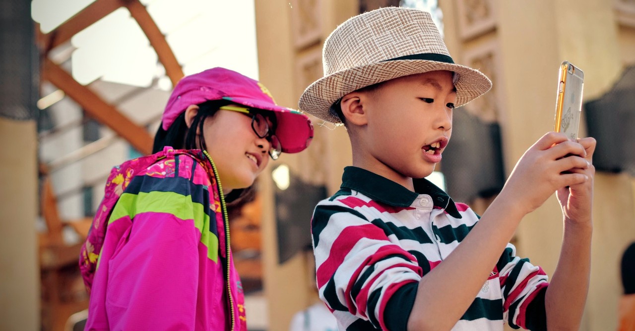 1. Create a Video Tribute