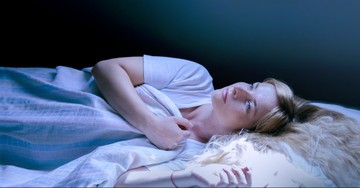 5 Fears We Face in the Night and the Scriptures That Calm Our Anxious Hearts